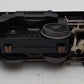 Lionel 1120 Vintage O 2-4-2 Scout Die-cast Steam Locomotive VG