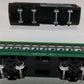 HO Scale 2 Classic Streetcars Trolly Car Set EX/Box