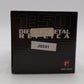 First Gear 50-3358 1:50 Peterbilt Model 367 Dump Truck in Red NIB