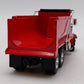First Gear 50-3358 1:50 Peterbilt Model 367 Dump Truck in Red NIB