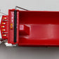 First Gear 50-3358 1:50 Peterbilt Model 367 Dump Truck in Red NIB