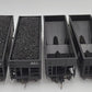 American Models & Other S Sale Assorted Freight Cars: 37093, 428957, 233638 [6] EX