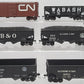 American Models & Other S Sale Assorted Freight Cars: 37093, 428957, 233638 [6] EX