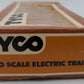 Tyco 315A HO Scale Texaco 40 Foot Tank Car EX/Box