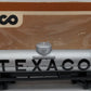 Tyco 315A HO Scale Texaco 40 Foot Tank Car EX/Box