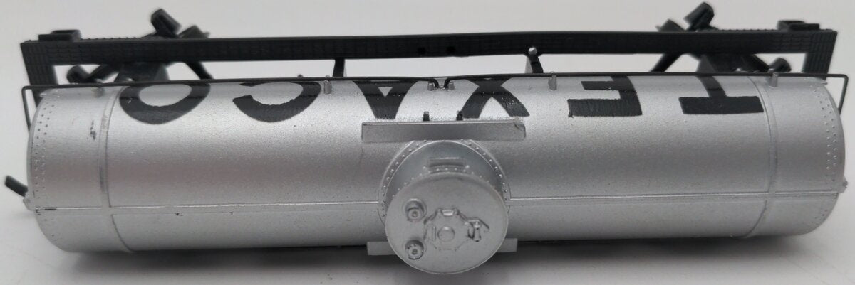 Tyco 315A HO Scale Texaco 40 Foot Tank Car EX/Box