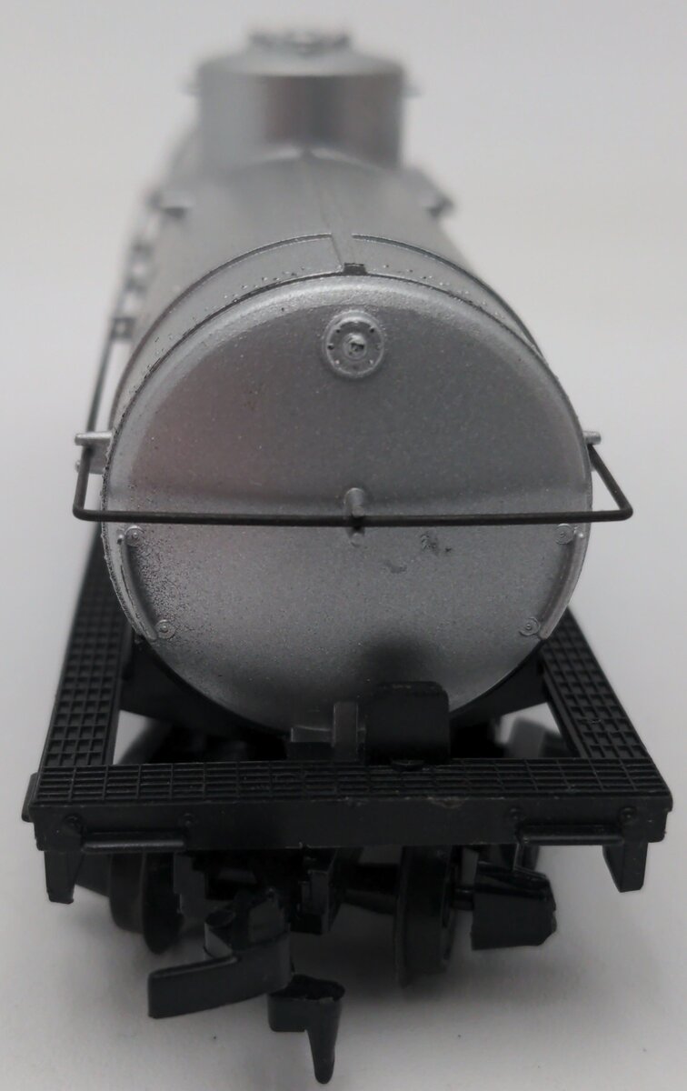 Tyco 315A HO Scale Texaco 40 Foot Tank Car EX/Box