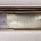 Generic Brass S Scale Steam Locomotive & Tender Kit EX
