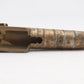Generic Brass S Scale Steam Locomotive & Tender Kit EX