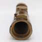 Generic Brass S Scale Steam Locomotive & Tender Kit EX