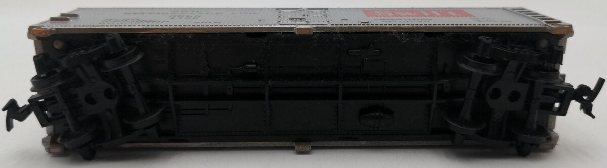 Tyco 329A:250 HO Swift Line Refrigerator Car #4226 EX/Box