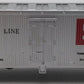 Tyco 329A:250 HO Swift Line Refrigerator Car #4226 EX/Box