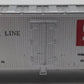 Tyco 329A:250 HO Swift Line Refrigerator Car #4226 EX/Box