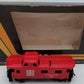 Tyco 7240 HO Scale Santa Fe Caboose #7240 EX/Box