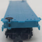 Tyco 42764 HO Scale Great Northern Flatcar VG/Box