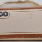 Tyco 42764 HO Scale Great Northern Flatcar VG/Box