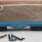 Tyco 42764 HO Scale Great Northern Flatcar VG/Box