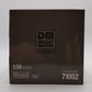 DieCast Masters 71002 1:50 Red International HX520 Day Cab Tandem Tractor NIB