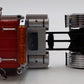 DieCast Masters 71002 1:50 Red International HX520 Day Cab Tandem Tractor NIB