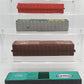 Pacific Rail & Other S Scale Assorted Freight Cars: 20033, 35269, 40512 [5] EX
