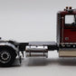 DieCast Masters 71037 1:50 Metallic Red Western Star 4700 SF Tandem Day Cab NIB