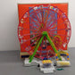 Lionel 6-14110 O Gauge Operating Ferris Wheel EX/Box