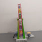 Lionel 6-14110 O Gauge Operating Ferris Wheel EX/Box