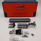 Drake JB516 1:50 Scale Drake 2x8 Dolly and 7x8 Steerable Low Loader LN/Box