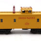 MTH 20-91447 Union Pacific Class CA-1 Wood Cupola Caboose #3220 NIB