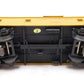 MTH 20-91447 Union Pacific Class CA-1 Wood Cupola Caboose #3220 NIB
