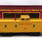 MTH 20-91447 Union Pacific Class CA-1 Wood Cupola Caboose #3220 NIB