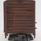 Pecos HR-0105-1 O Gauge Custom Southern Double Door Hi-Rail Boxcar - 3 Rail EX/Box