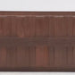 Pecos HR-0105-1 O Gauge Custom Southern Double Door Hi-Rail Boxcar - 3 Rail EX/Box