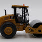 DieCast Masters 85589 1:50 Caterpillar CS11 GC Vibratory Soil Compactor NIB
