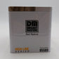 DieCast Masters 85589 1:50 Caterpillar CS11 GC Vibratory Soil Compactor NIB