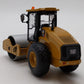 DieCast Masters 85589 1:50 Caterpillar CS11 GC Vibratory Soil Compactor NIB