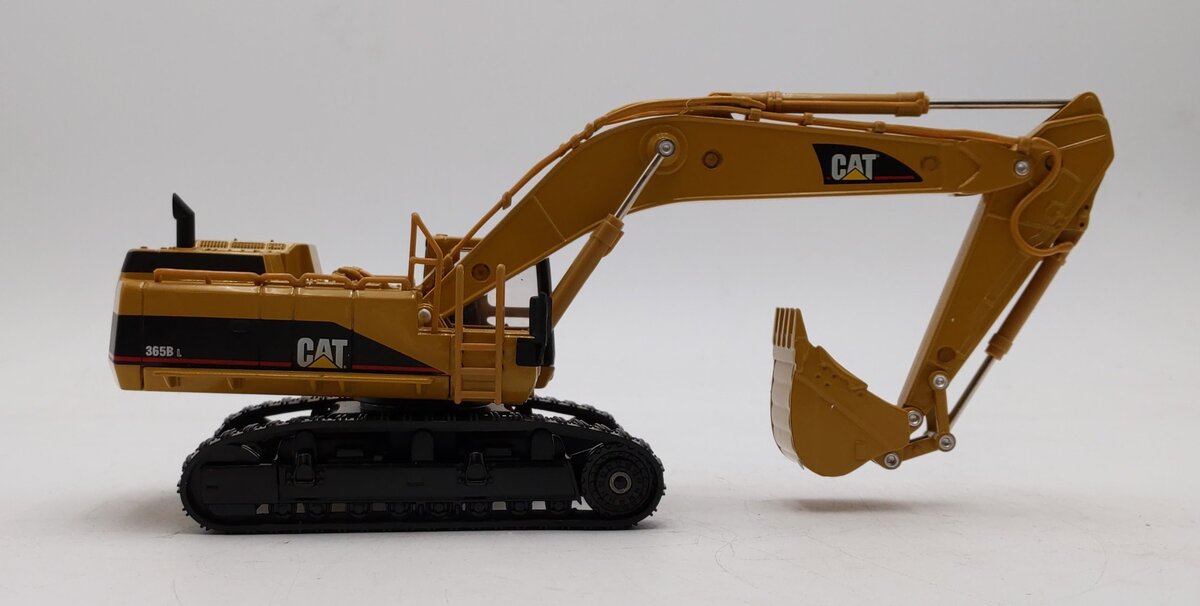 Norscot 55058 1:50 Caterpillar 365B L Core Classics Series II Excavator Vehicle NIB
