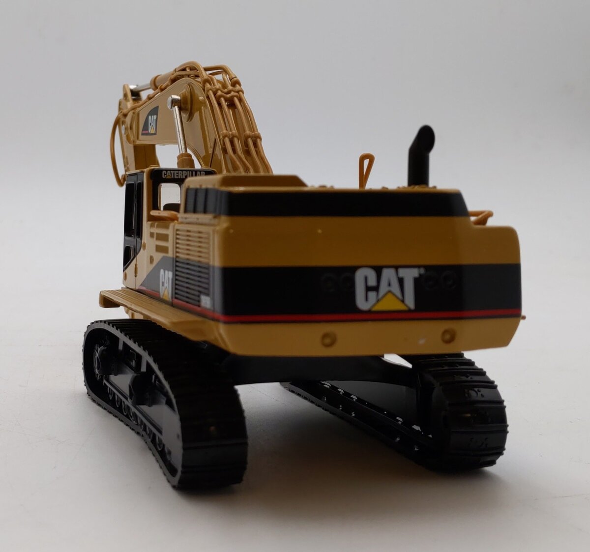 Norscot 55058 1:50 Caterpillar 365B L Core Classics Series II Excavator Vehicle NIB