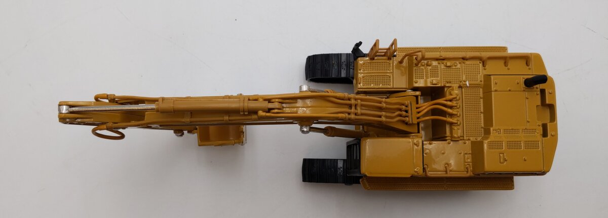 Norscot 55058 1:50 Caterpillar 365B L Core Classics Series II Excavator Vehicle NIB