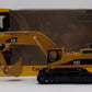 Norscot 55058 1:50 Caterpillar 365B L Core Classics Series II Excavator Vehicle NIB