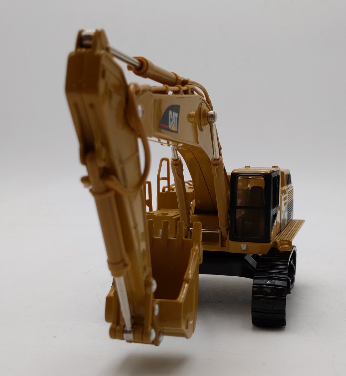 Norscot 55058 1:50 Caterpillar 365B L Core Classics Series II Excavator Vehicle NIB