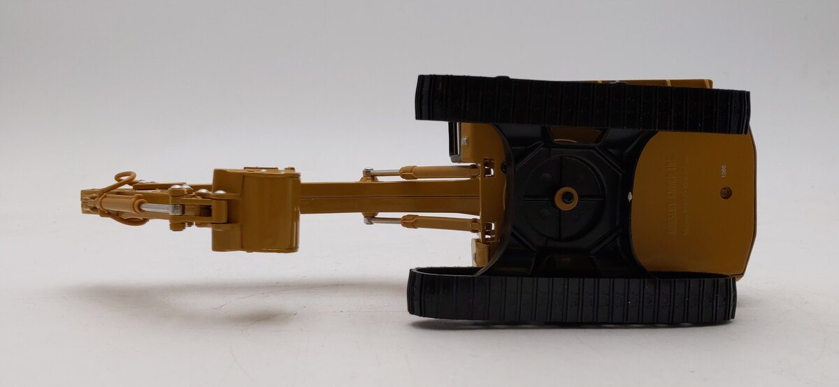 Norscot 55058 1:50 Caterpillar 365B L Core Classics Series II Excavator Vehicle NIB
