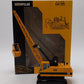 Joal 225 1:50 Compact Caterpillar Digging Crane No. 225 NIB