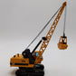 Joal 225 1:50 Compact Caterpillar Digging Crane No. 225 NIB