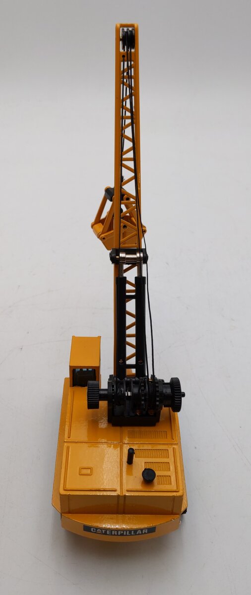 Joal 225 1:50 Compact Caterpillar Digging Crane No. 225 NIB