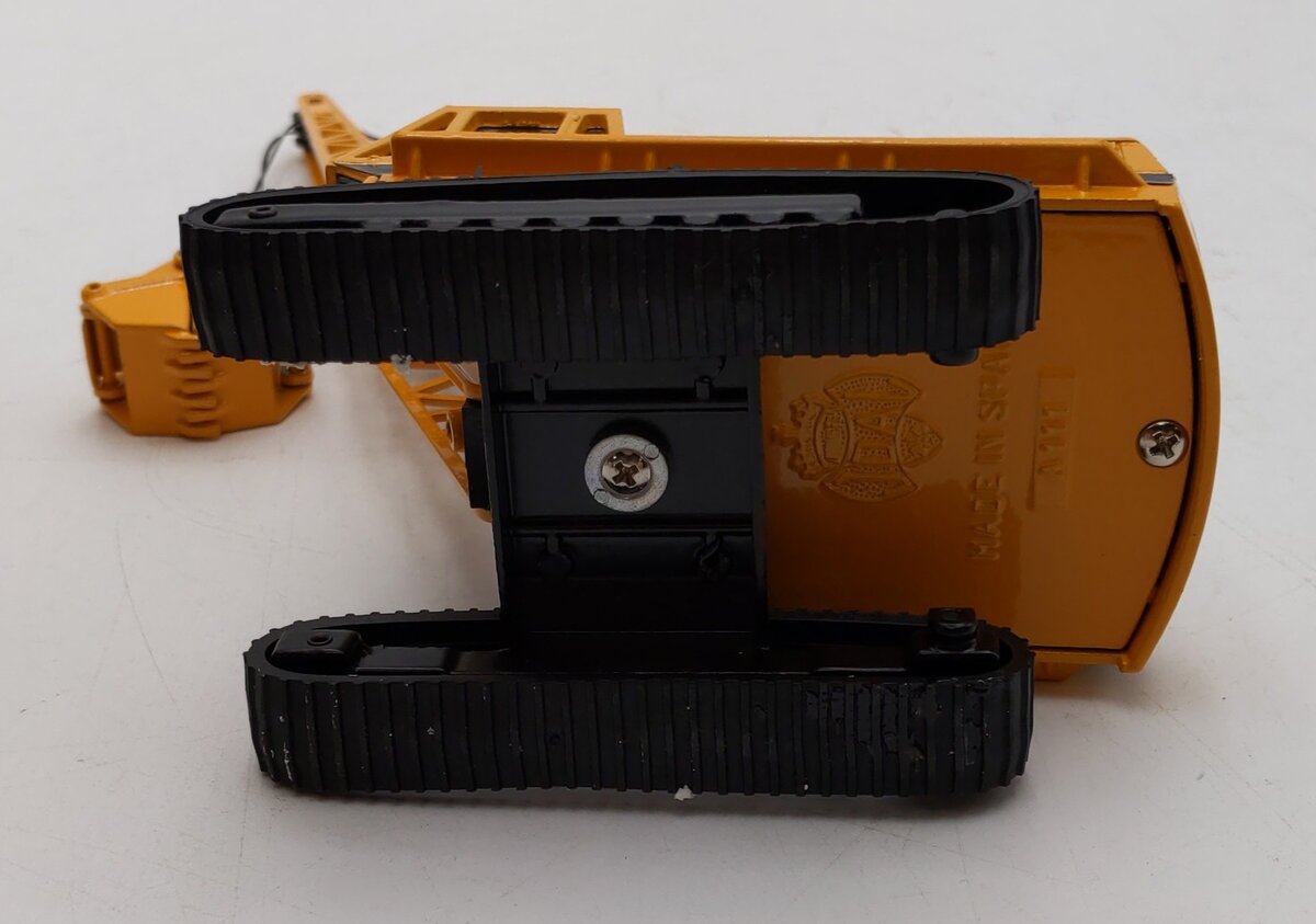Joal 225 1:50 Compact Caterpillar Digging Crane No. 225 NIB