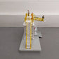 MTH 30-9117 O Gauge Columbia Oil Storage Station EX/Box