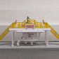 MTH 30-9117 O Gauge Columbia Oil Storage Station EX/Box