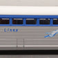 MTH 30-9040 Assembled Greyhound Bus Station W/ Station Dock LN/Box