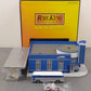 MTH 30-9040 Assembled Greyhound Bus Station W/ Station Dock LN/Box